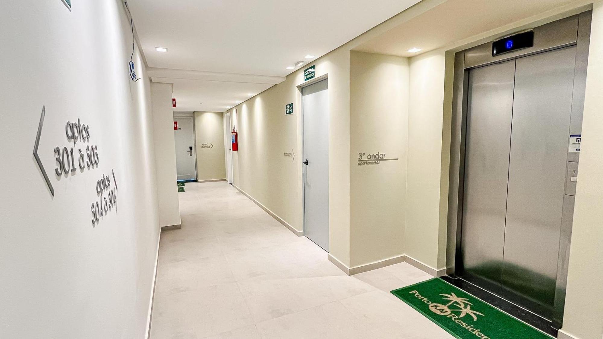 Localizacao Porto Galinhas 50m Do Mar E Centrinho - Com E Sem Piscina Privativa Family Flats *