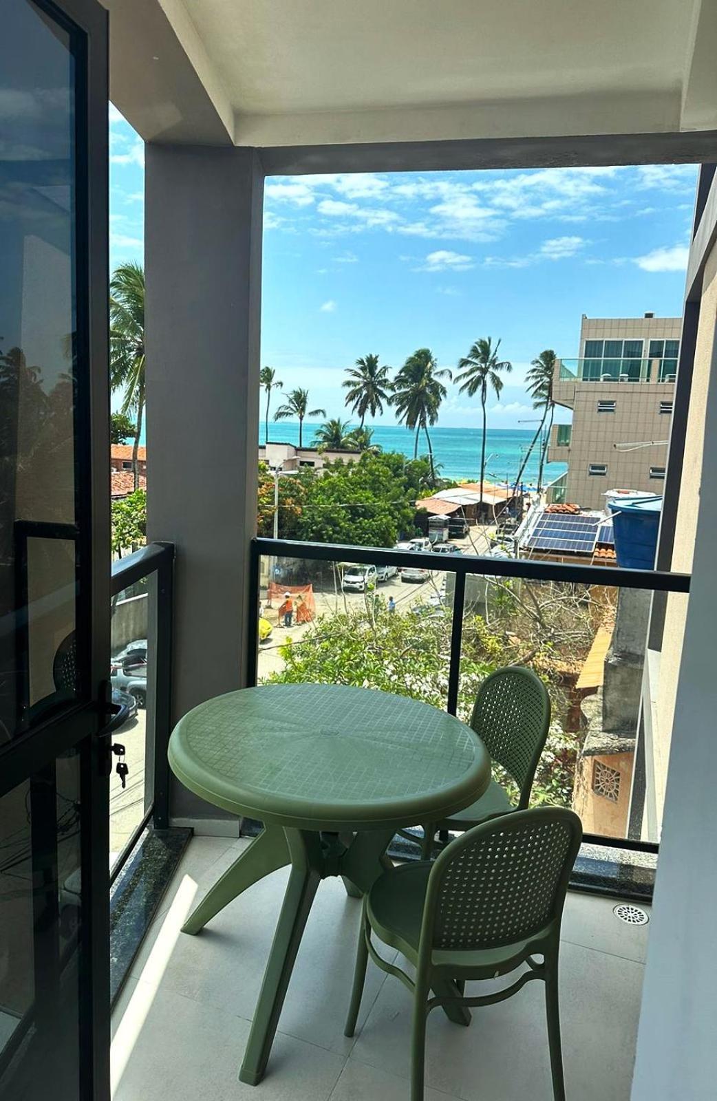 Localizacao Porto Galinhas 50m Do Mar E Centrinho - Com E Sem Piscina Privativa Family Flats *