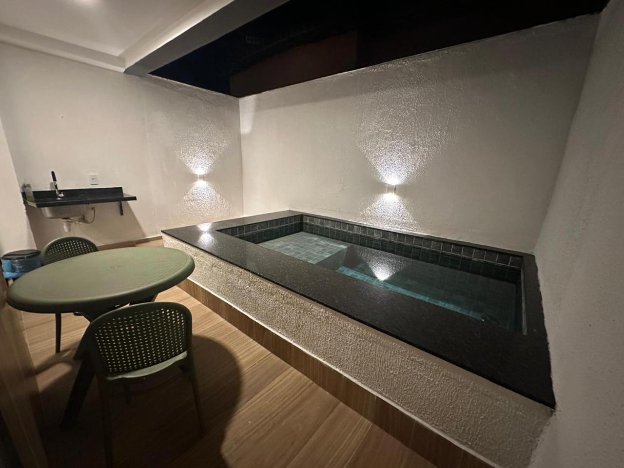 Localizacao Porto Galinhas 50m Do Mar E Centrinho - Com E Sem Piscina Privativa Family Flats Apartamento