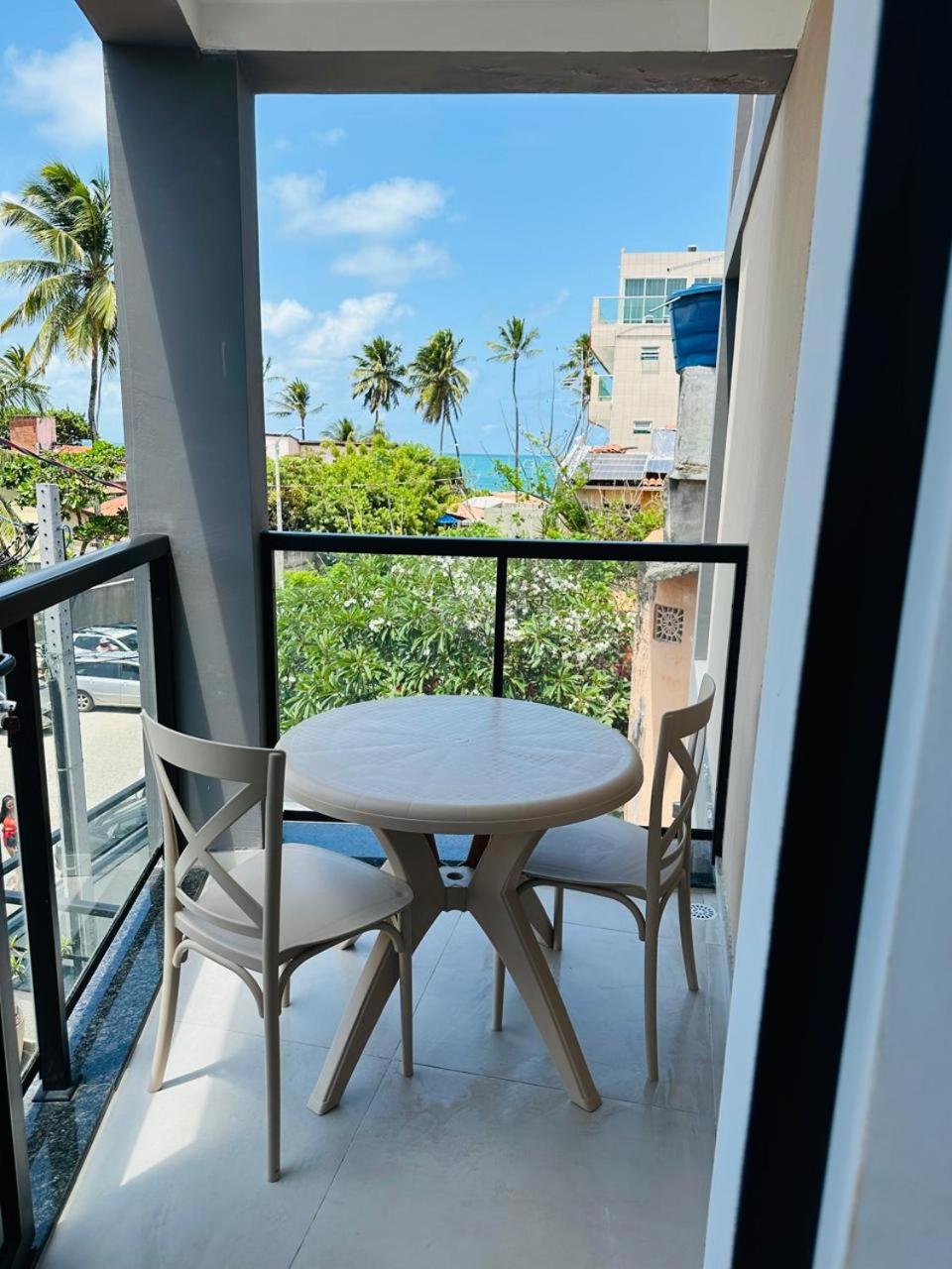 Localizacao Porto Galinhas 50m Do Mar E Centrinho - Com E Sem Piscina Privativa Family Flats